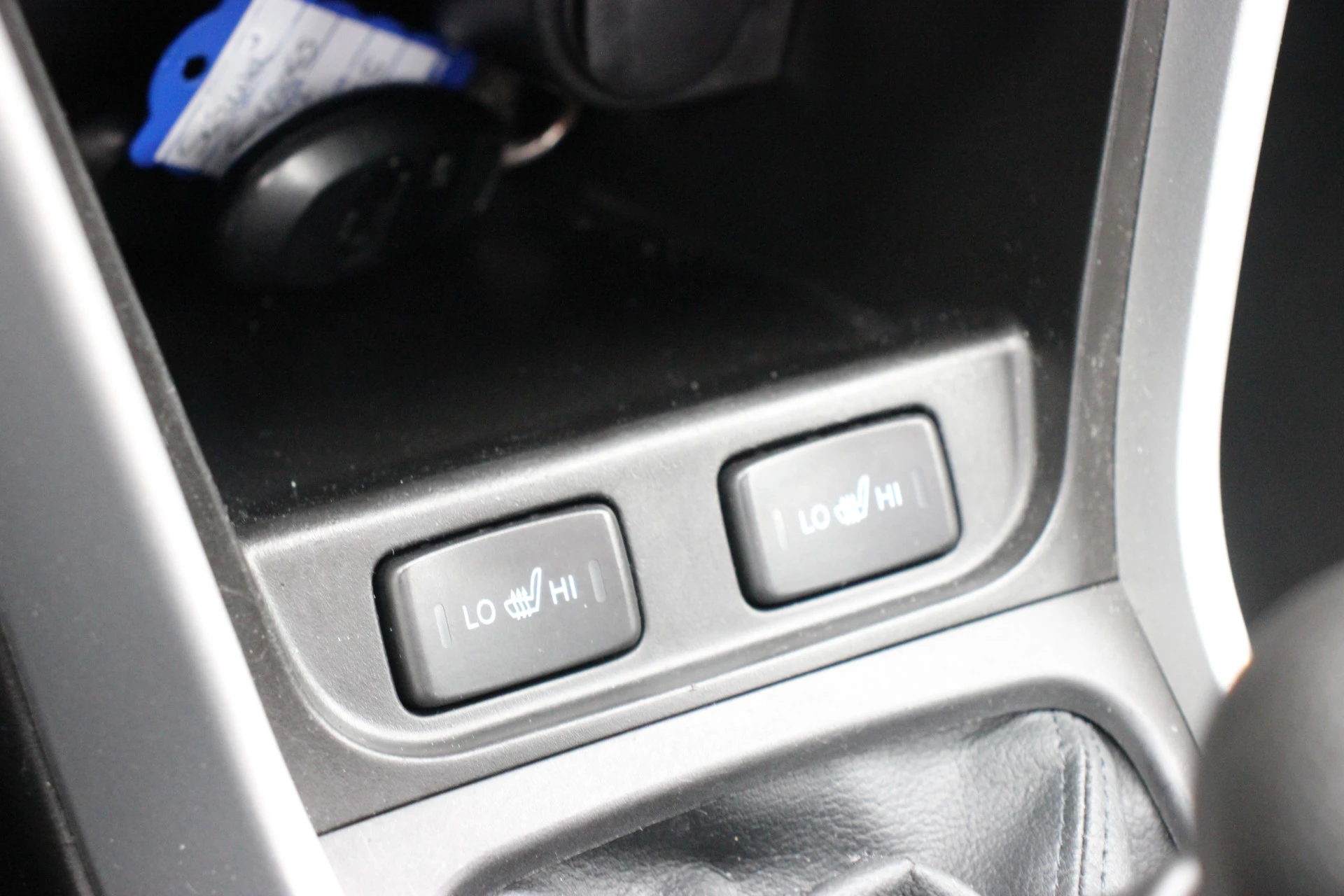 Hoofdafbeelding Suzuki S-Cross