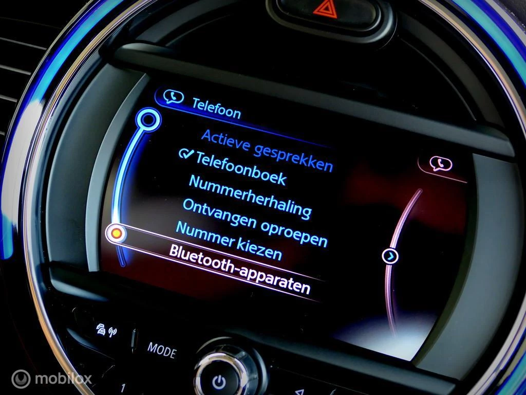 Hoofdafbeelding MINI 3-deurs