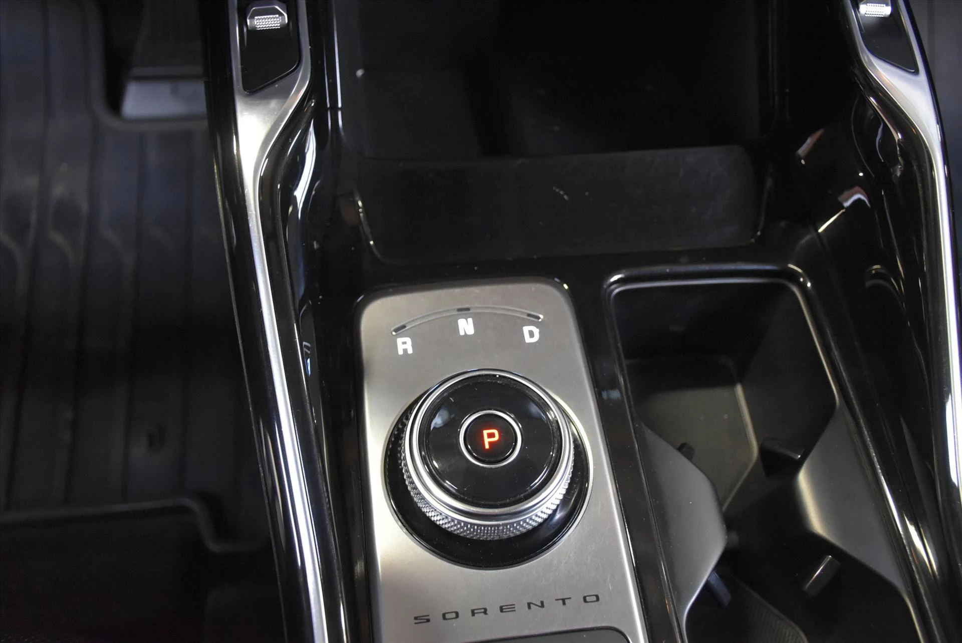 Hoofdafbeelding Kia Sorento