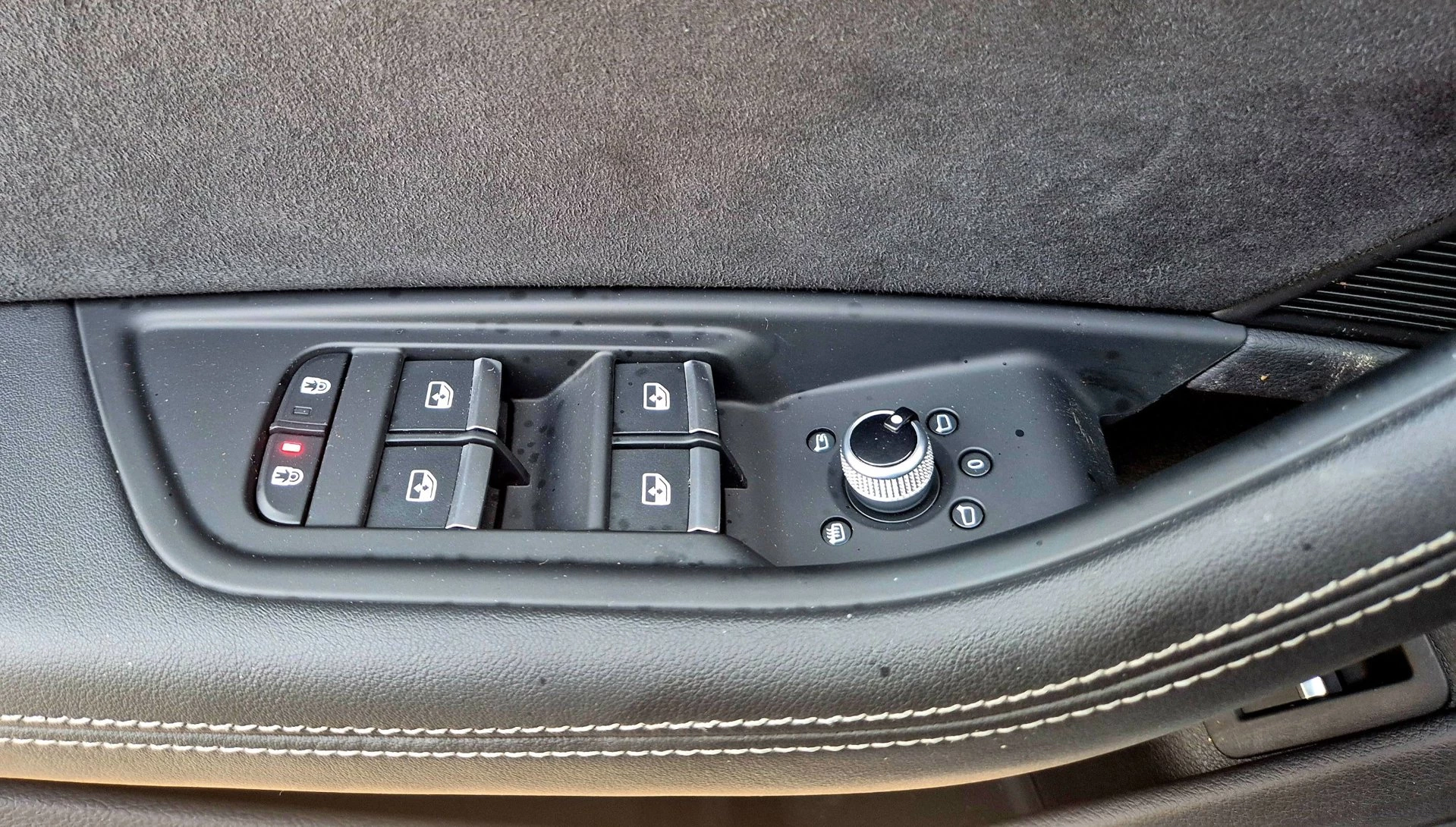 Hoofdafbeelding Audi RS4