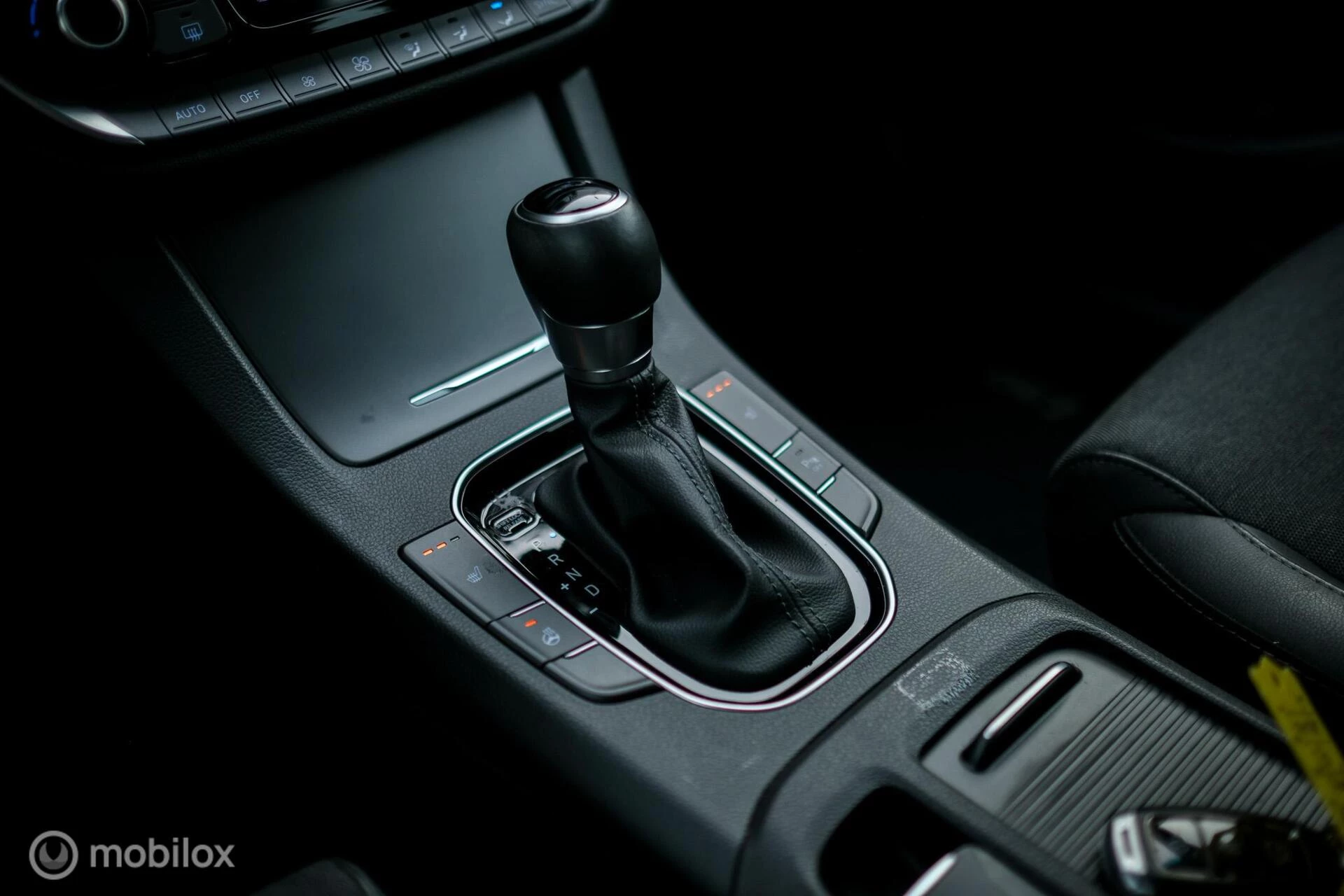 Hoofdafbeelding Hyundai i30