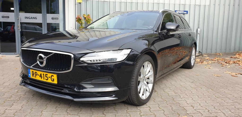 Hoofdafbeelding Volvo V90