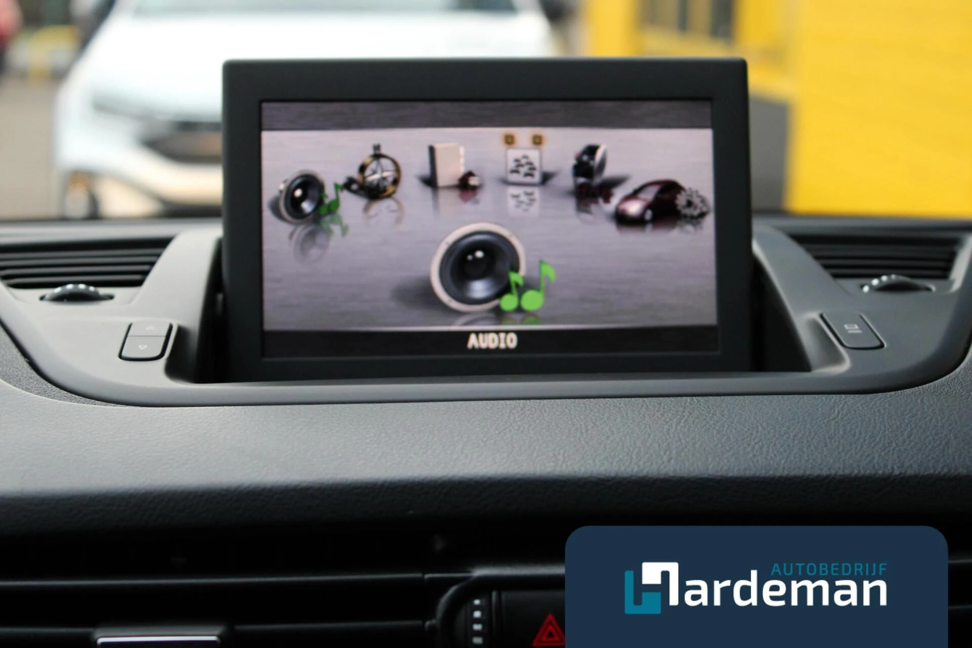 Hoofdafbeelding Alfa Romeo Giulietta