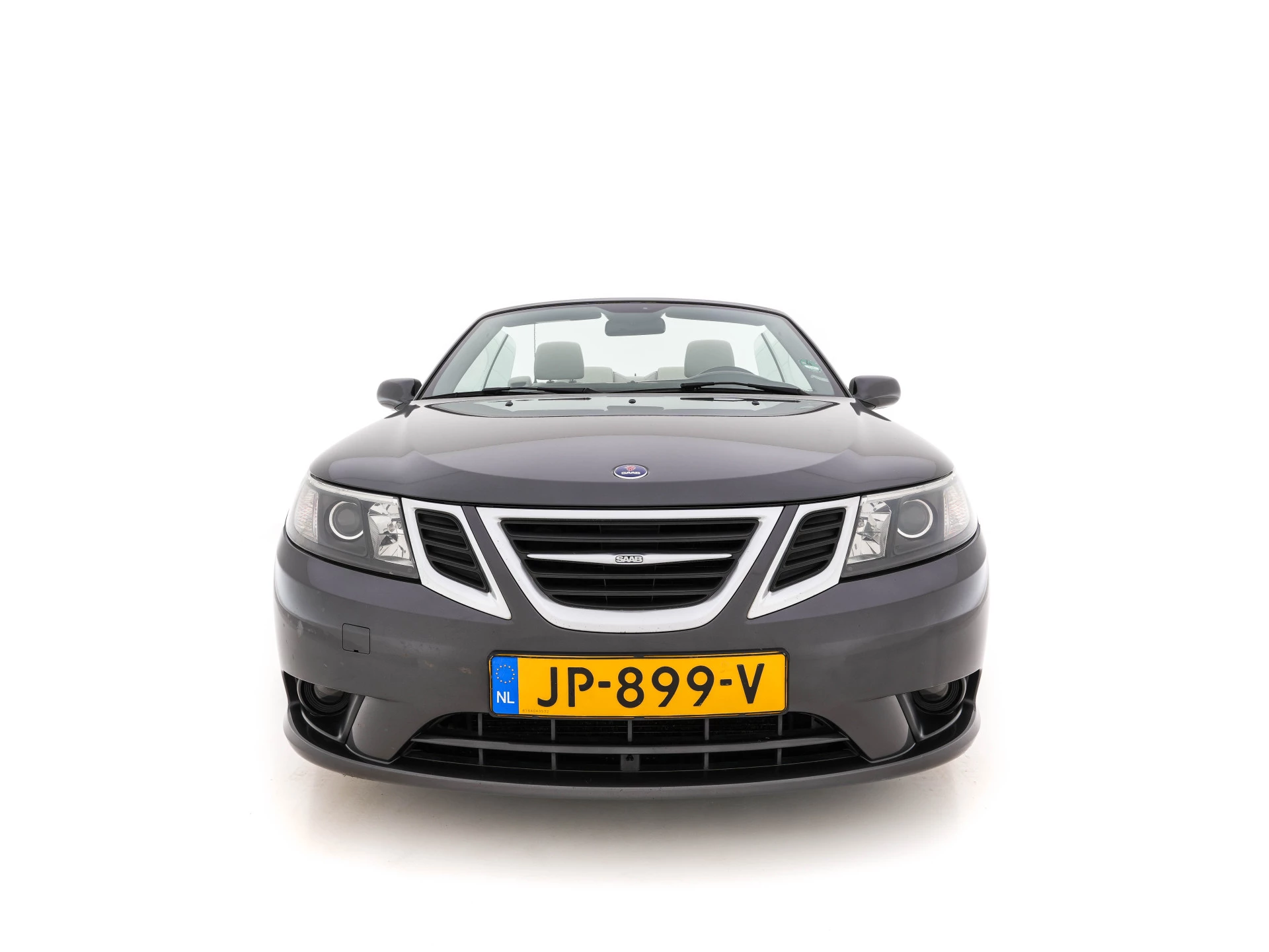 Hoofdafbeelding Saab 9-3