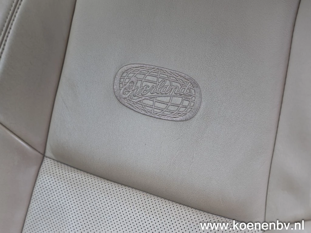 Hoofdafbeelding Jeep Grand Cherokee