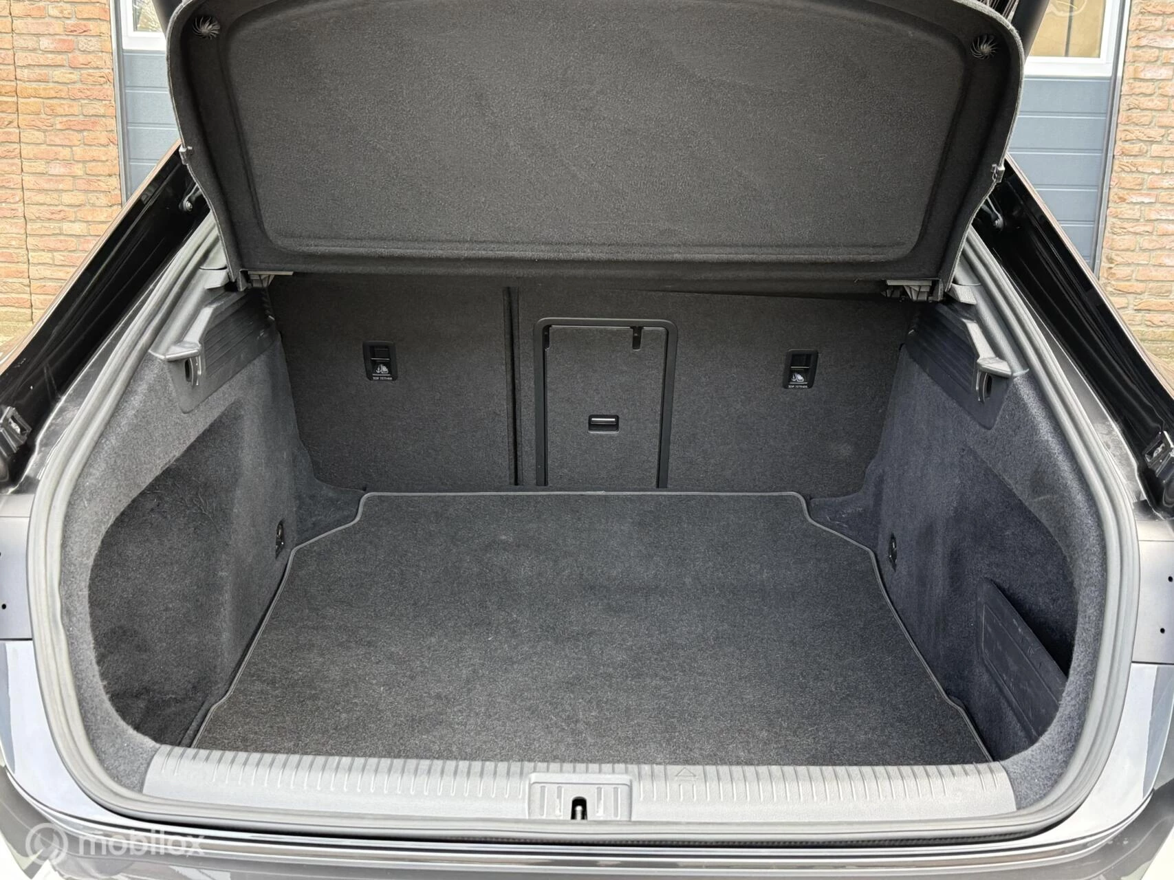 Hoofdafbeelding Volkswagen Arteon