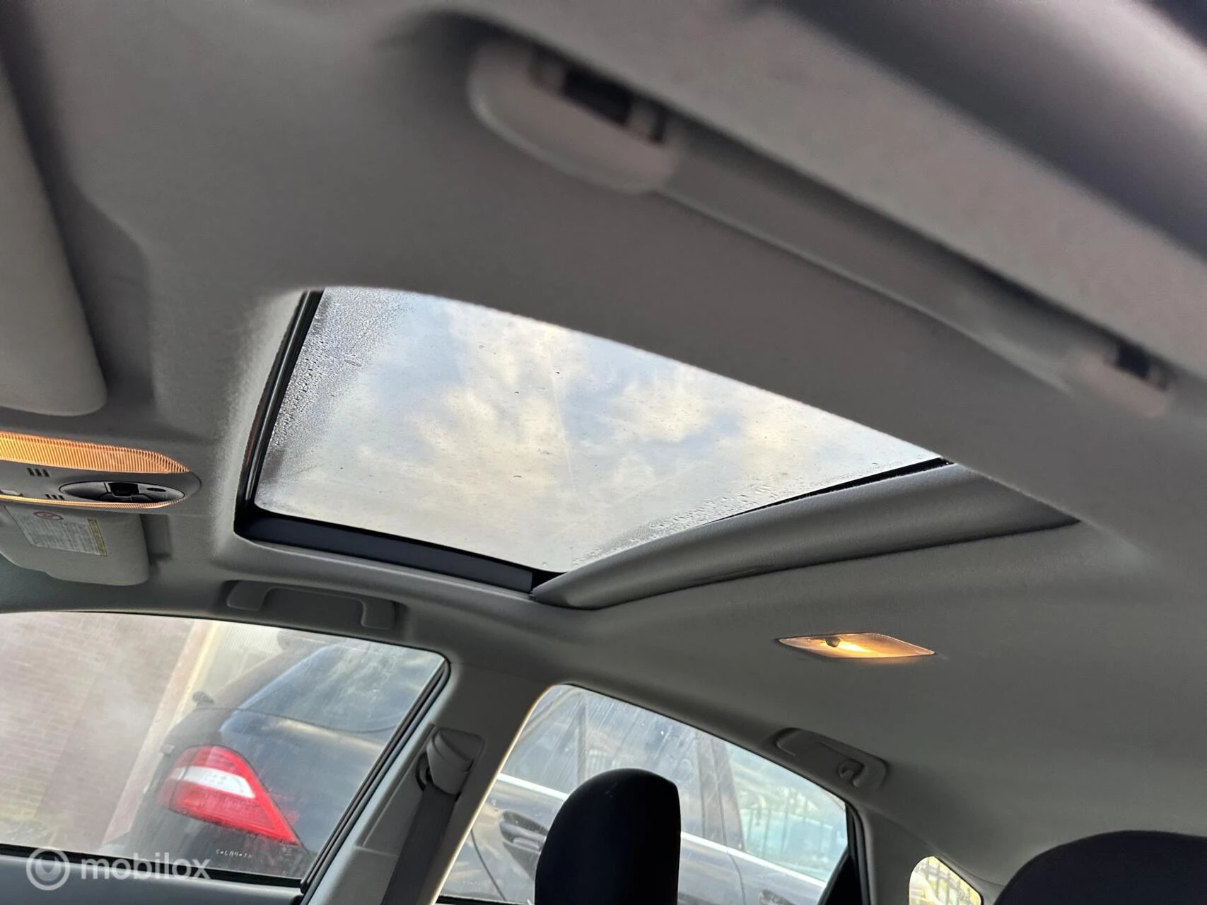 Hoofdafbeelding Toyota Prius