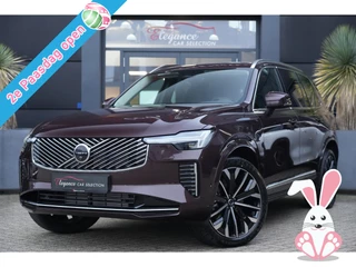 Volvo XC90 2.0 T8 FACELIFT Plug-in hybrid AWD Ultra Bright 455pk Panoramadak/Bowers&Wilkins/Luchtvering