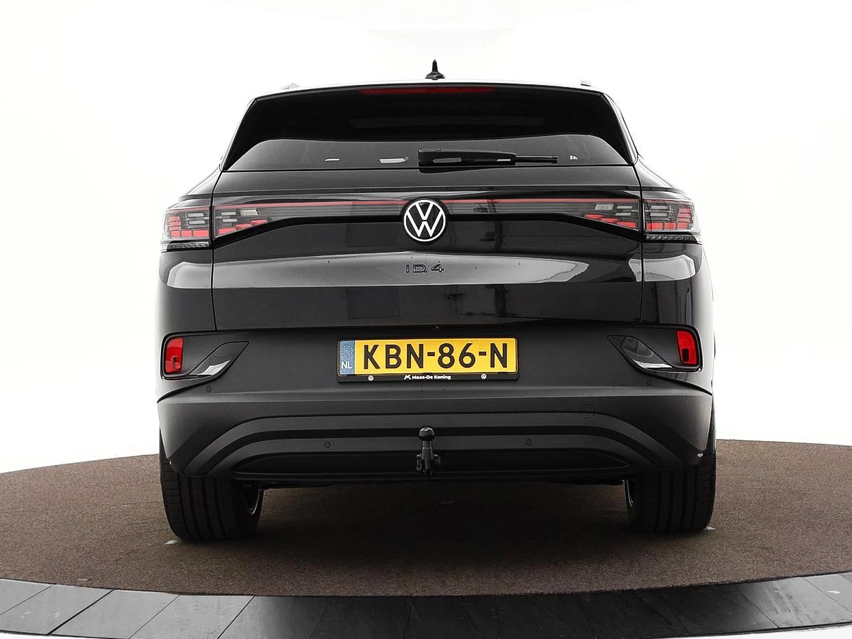 Hoofdafbeelding Volkswagen ID.4