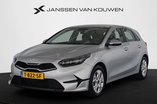 Kia Ceed 1.0 T-GDi DynamicLine Camera Cruise control Carplay
