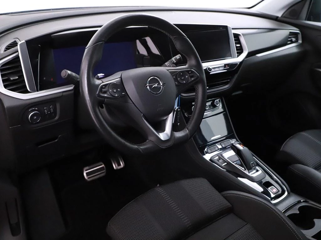 Hoofdafbeelding Opel Grandland