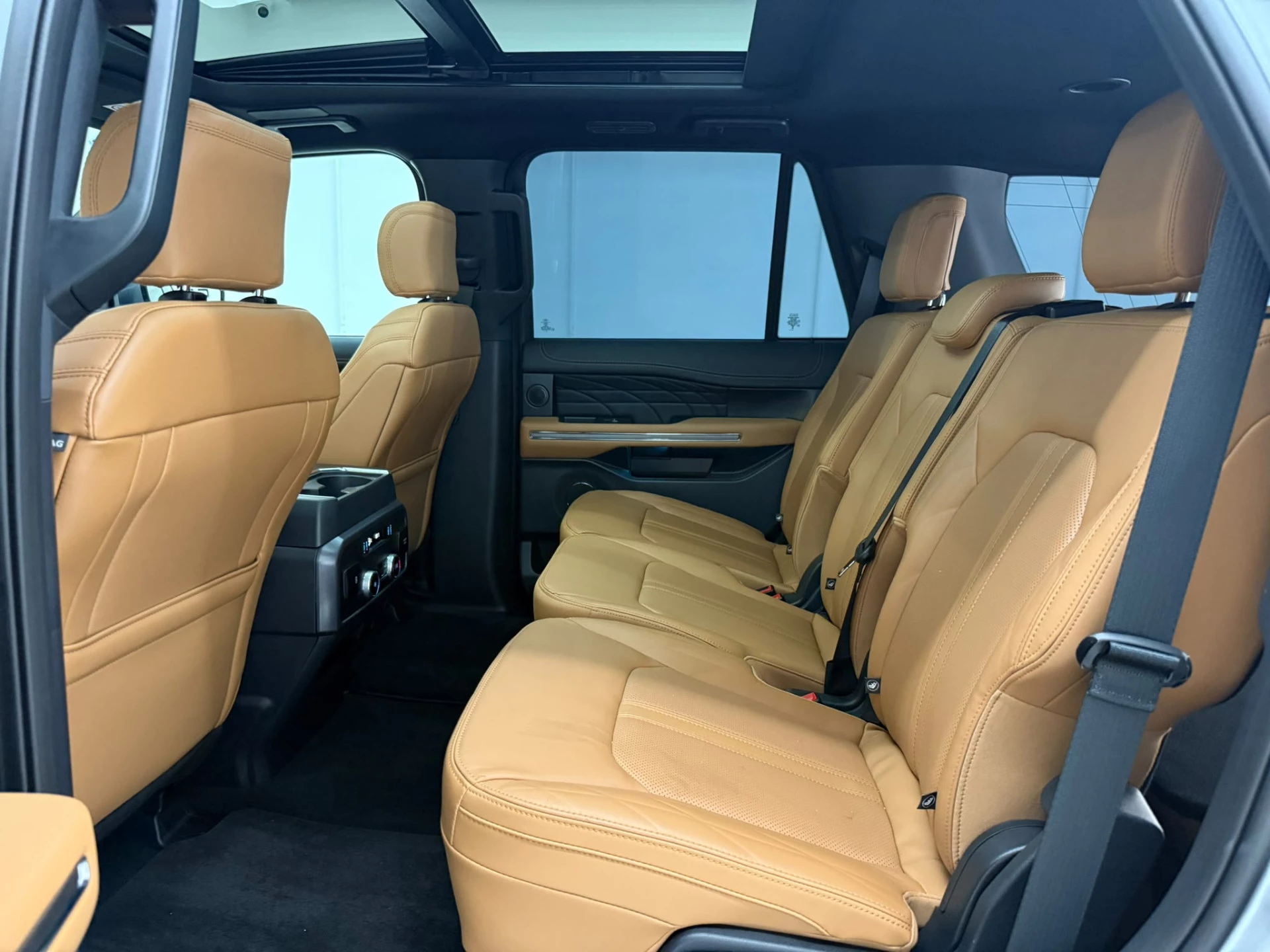 Hoofdafbeelding Ford Expedition