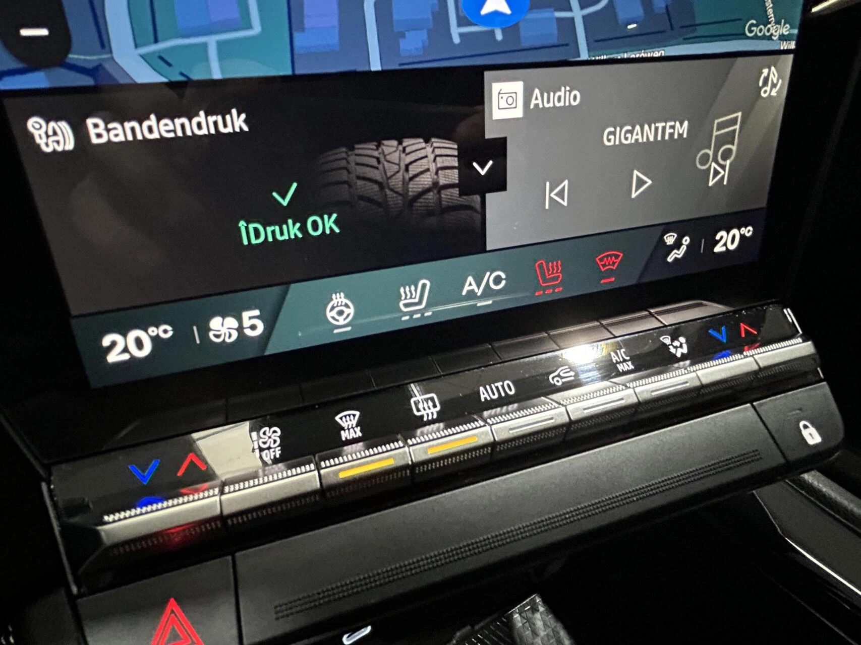 Hoofdafbeelding Renault Austral