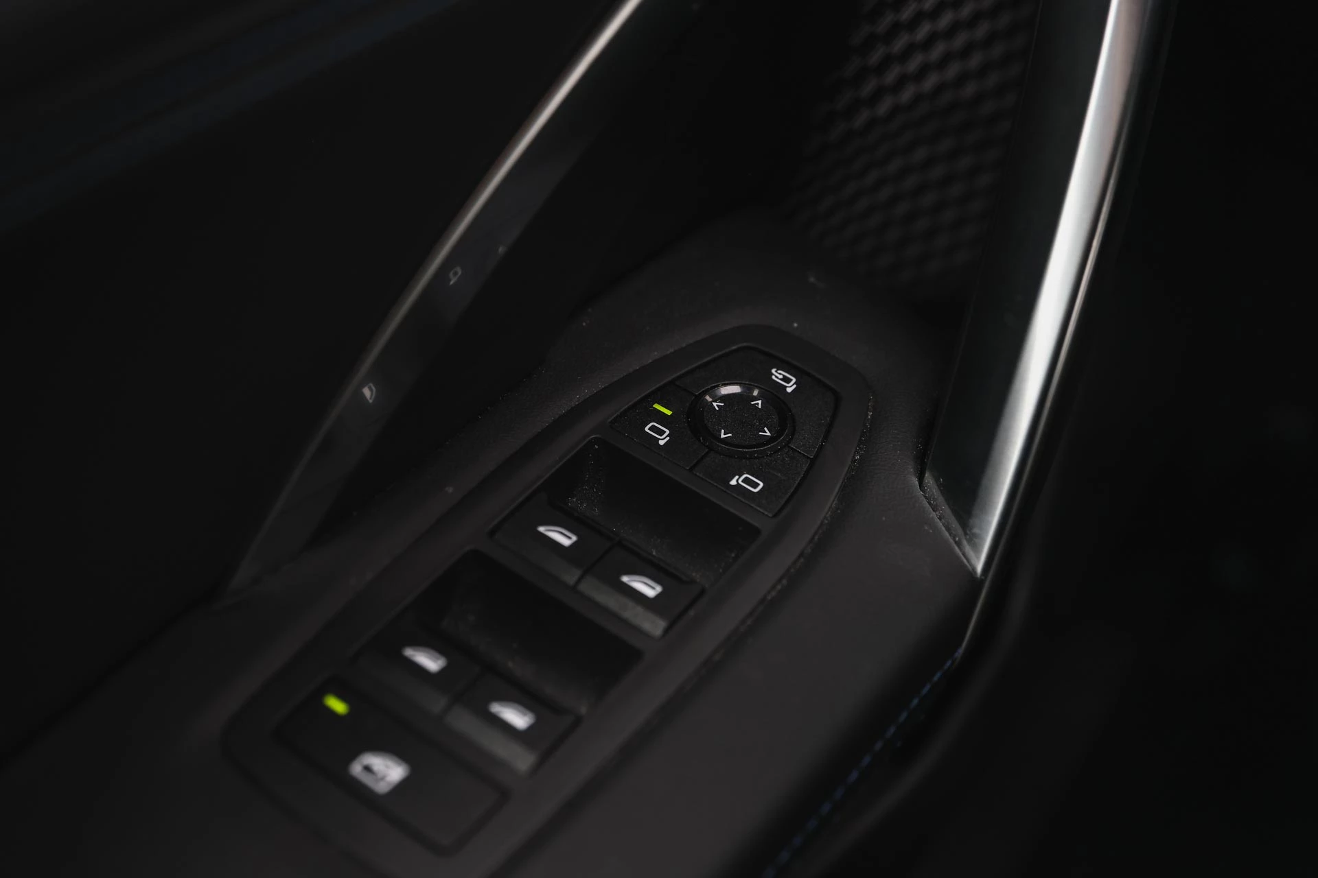 Hoofdafbeelding BMW iX1