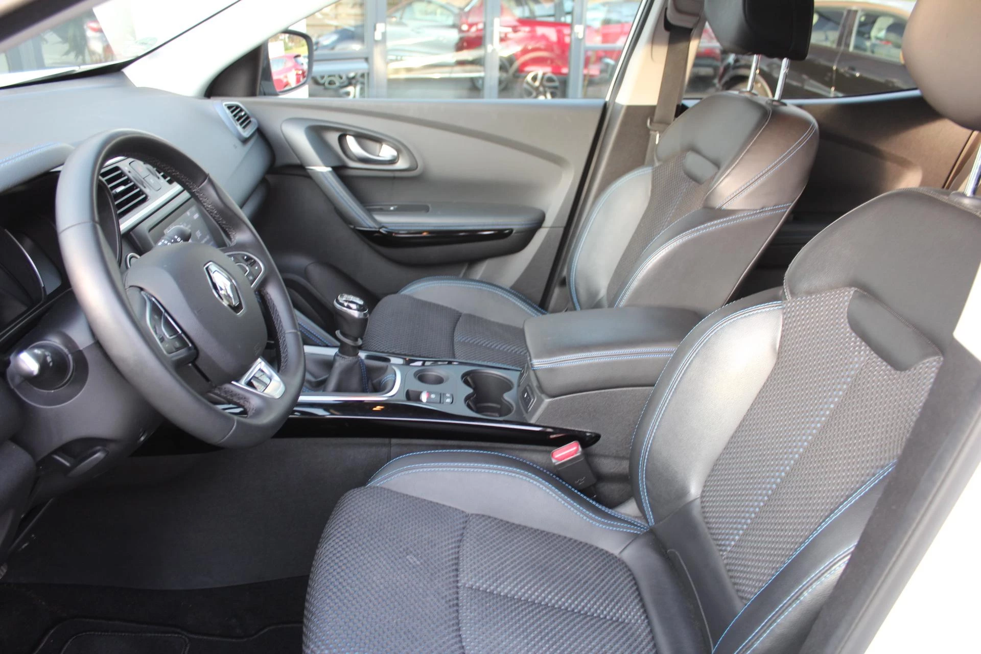 Hoofdafbeelding Renault Kadjar