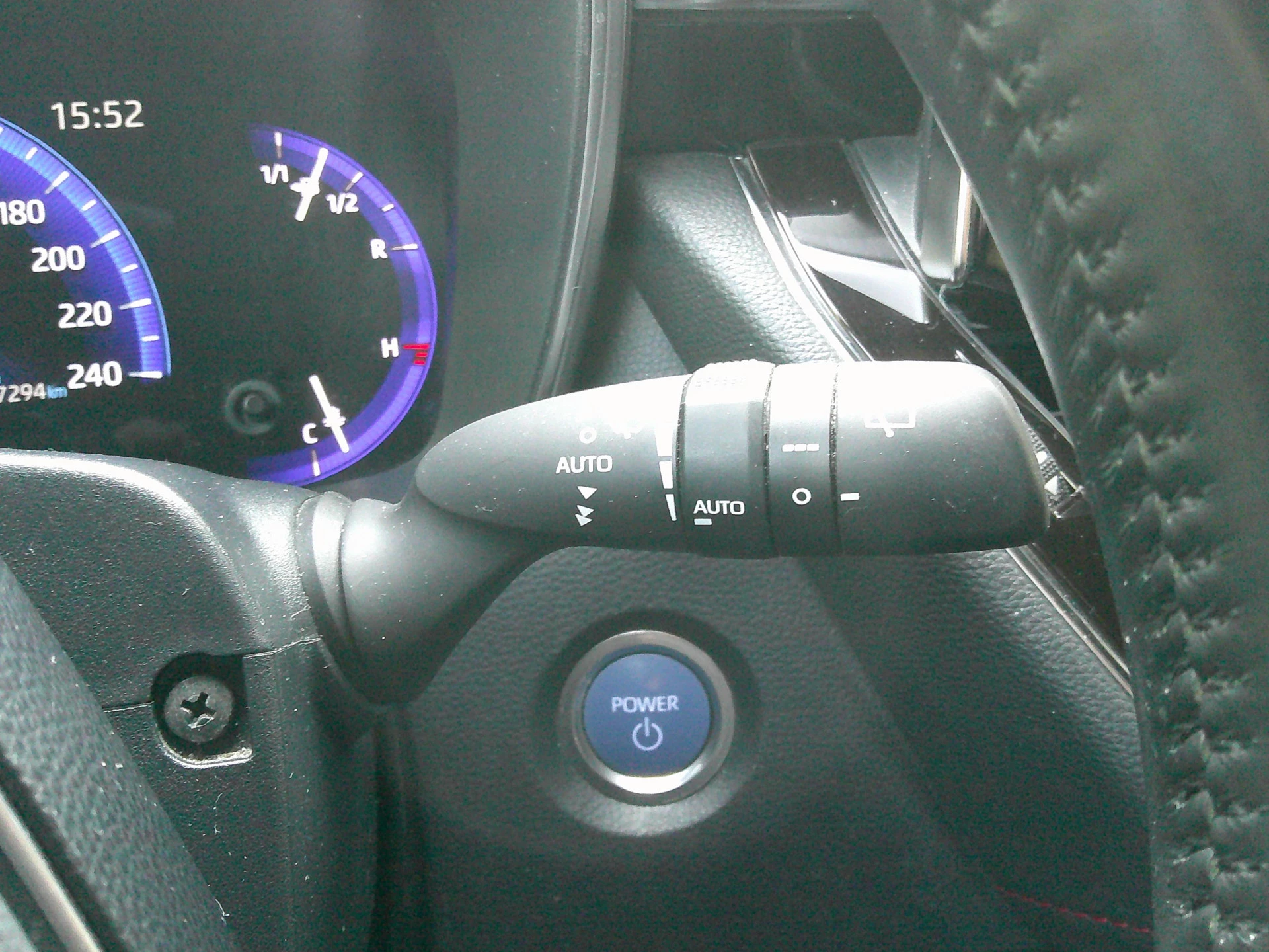 Hoofdafbeelding Toyota Corolla Touring Sports