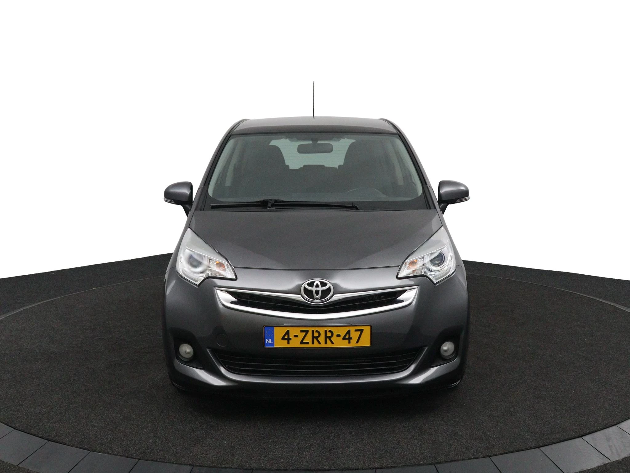 Hoofdafbeelding Toyota Verso-S