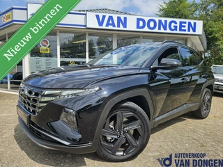 Hoofdafbeelding Hyundai Tucson Hybrid Hyundai Tucson 1.6 T-GDI HEV Comfort Smart | Full Hybrid 230 PK | Trekhaak / Premium velgen / Keyless
