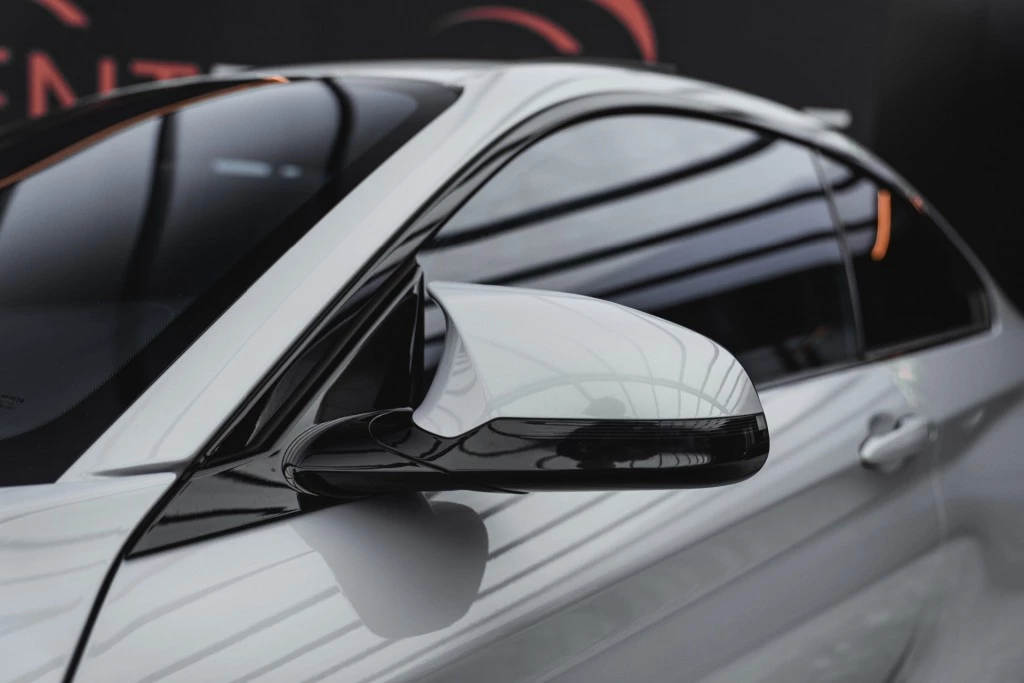 Hoofdafbeelding BMW M2