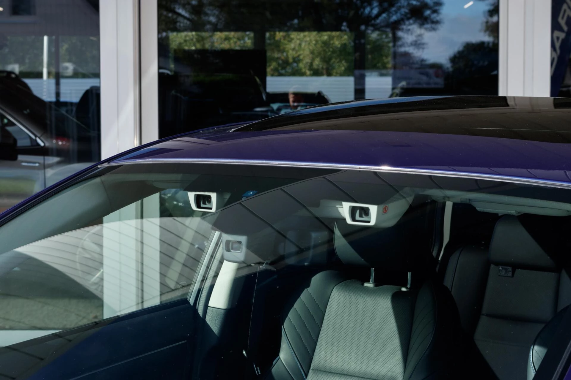 Hoofdafbeelding Subaru Levorg