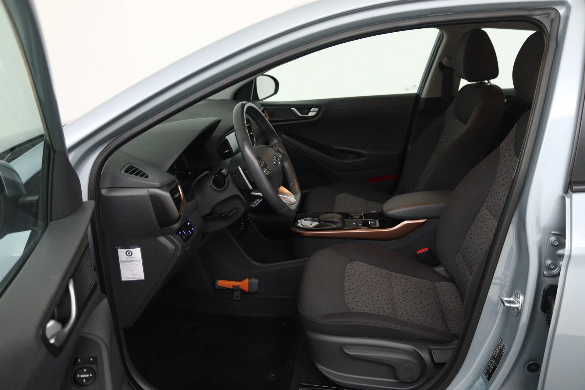 Hoofdafbeelding Hyundai IONIQ