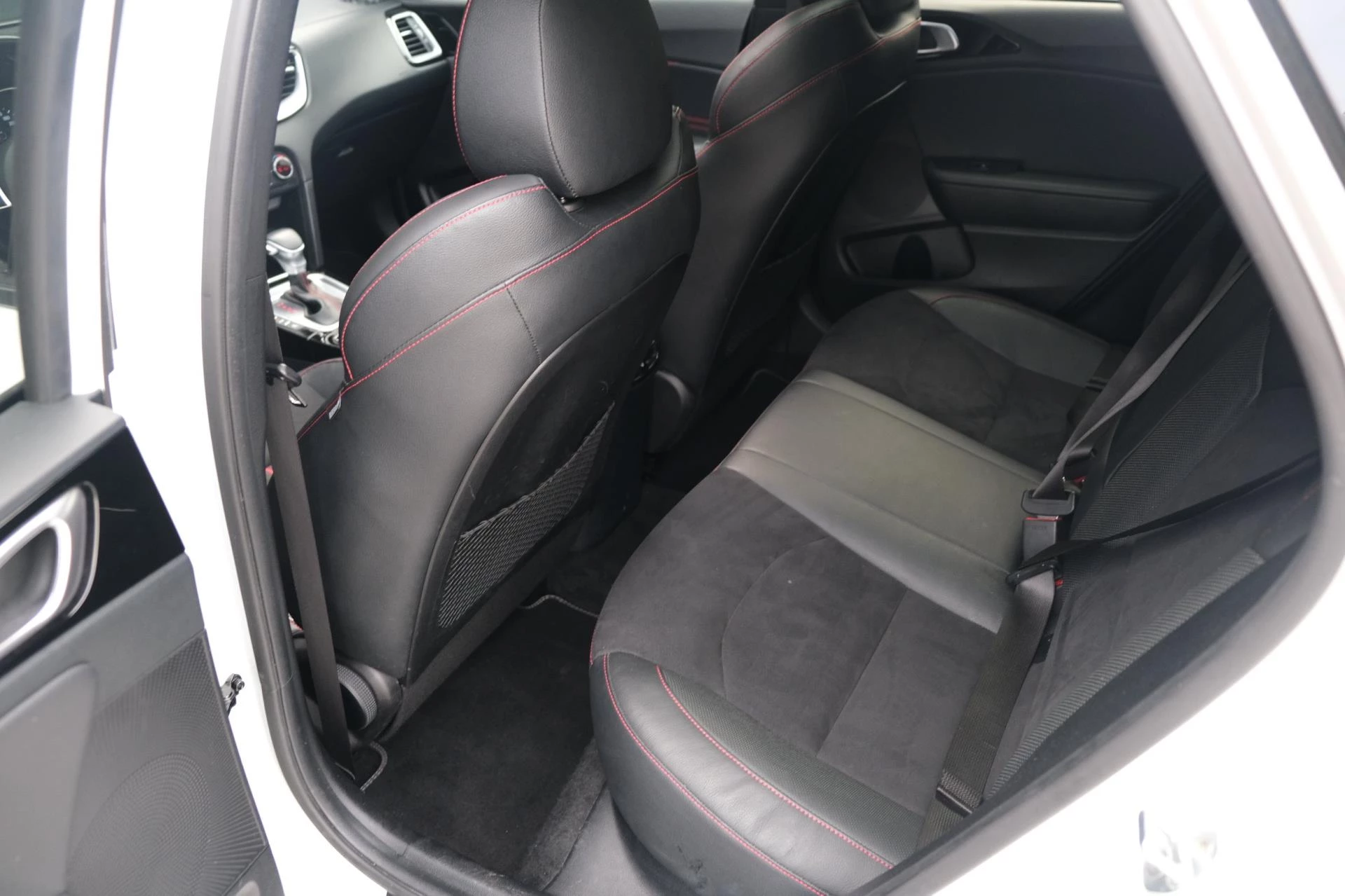 Hoofdafbeelding Kia ProCeed