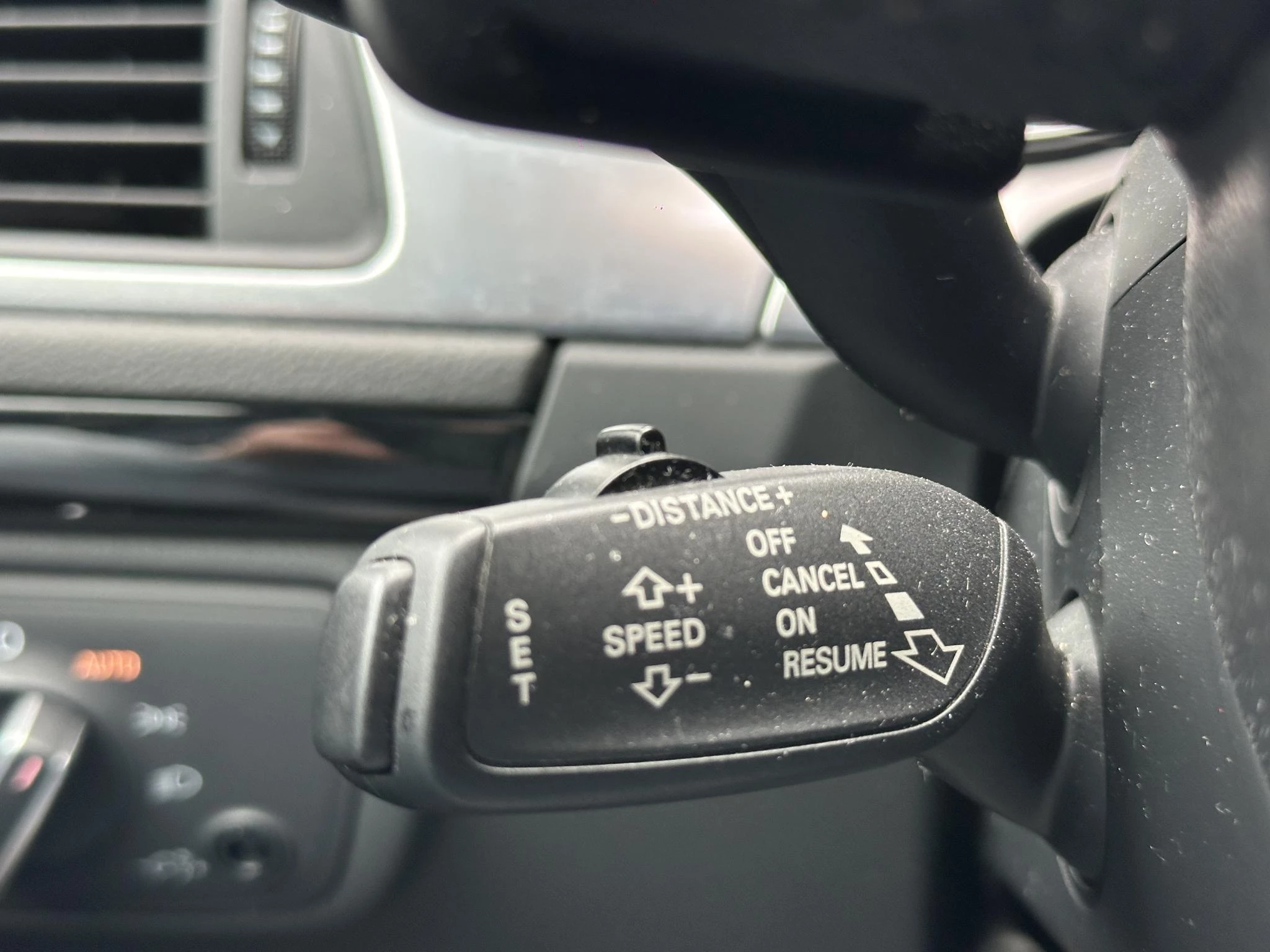 Hoofdafbeelding Audi A7