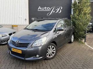Toyota Verso 1.8 VVT-i AUTOMAAT | 1e EIGENAAR | APK 01-2027!