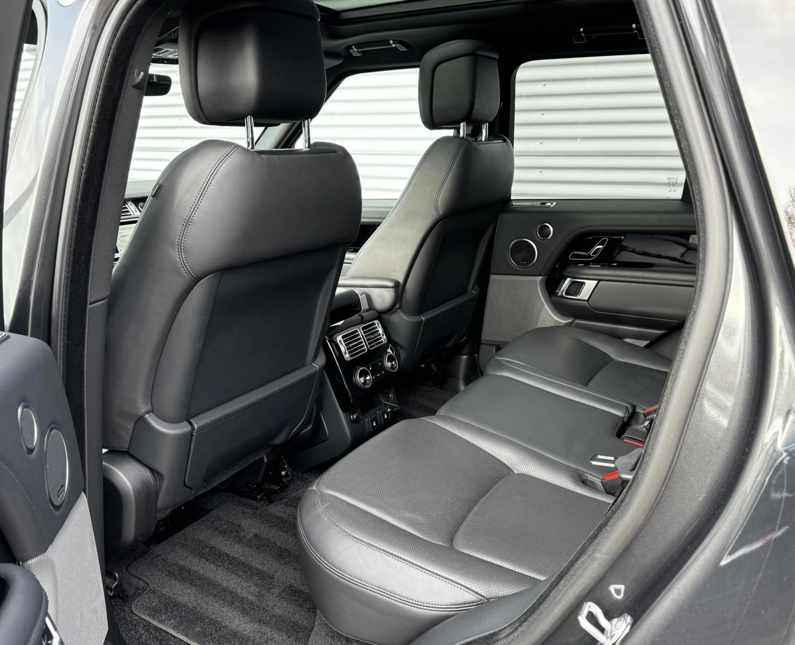 Hoofdafbeelding Land Rover Range Rover