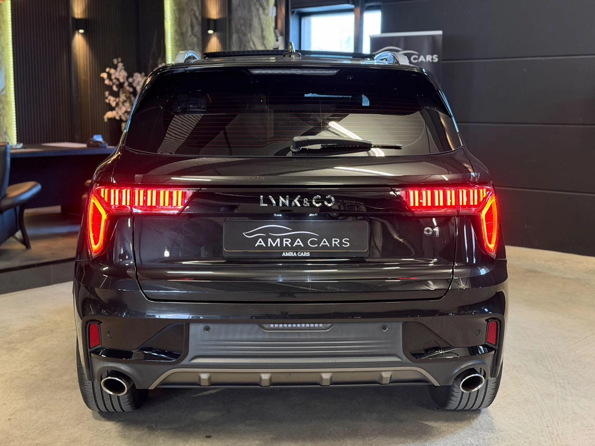 Hoofdafbeelding Lynk & Co 01