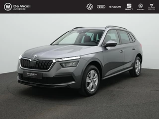Skoda Kamiq 1.0 TSI 110 pk Ambition | Cruise Control | Apple Carplay | Parkeersensoren achter