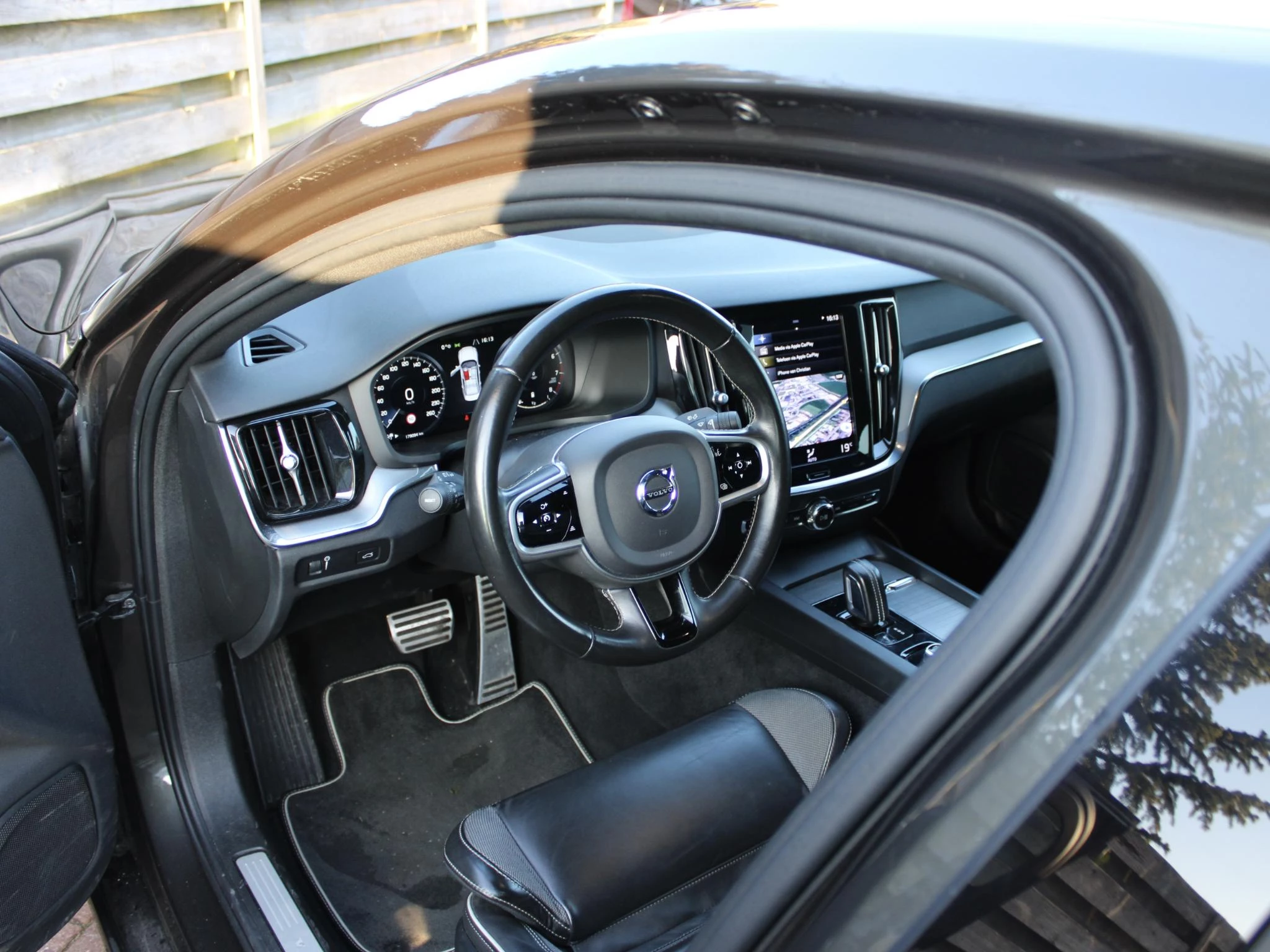 Hoofdafbeelding Volvo S60