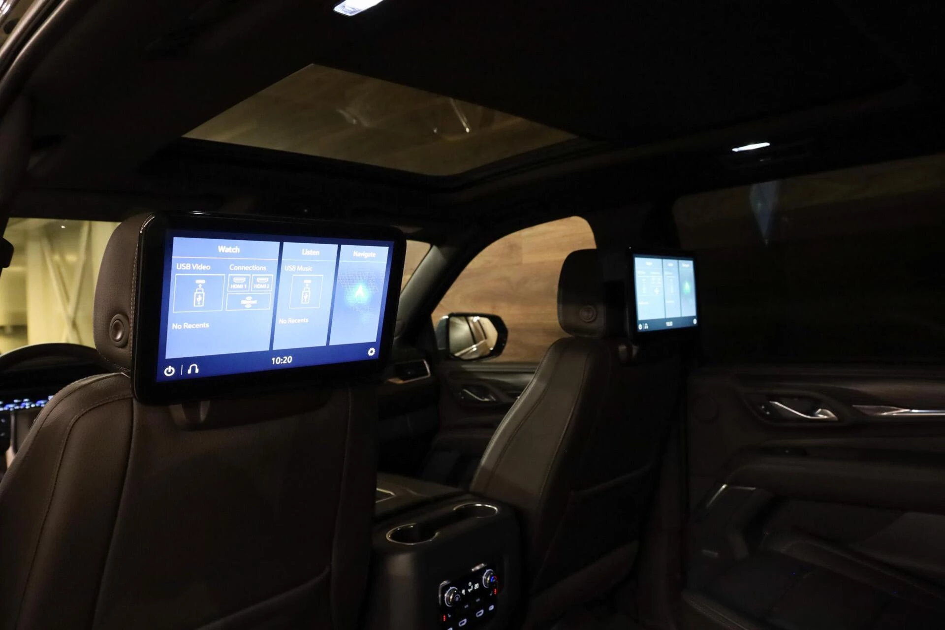 Hoofdafbeelding GMC Yukon Denali