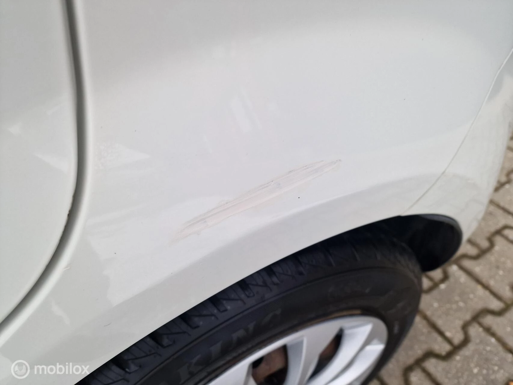 Hoofdafbeelding Fiat Punto