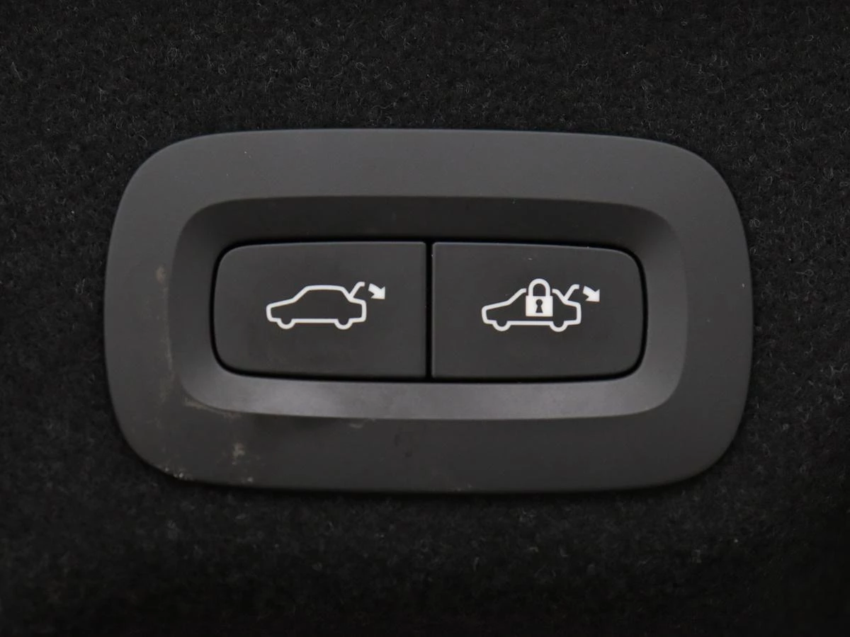 Hoofdafbeelding Volvo S90