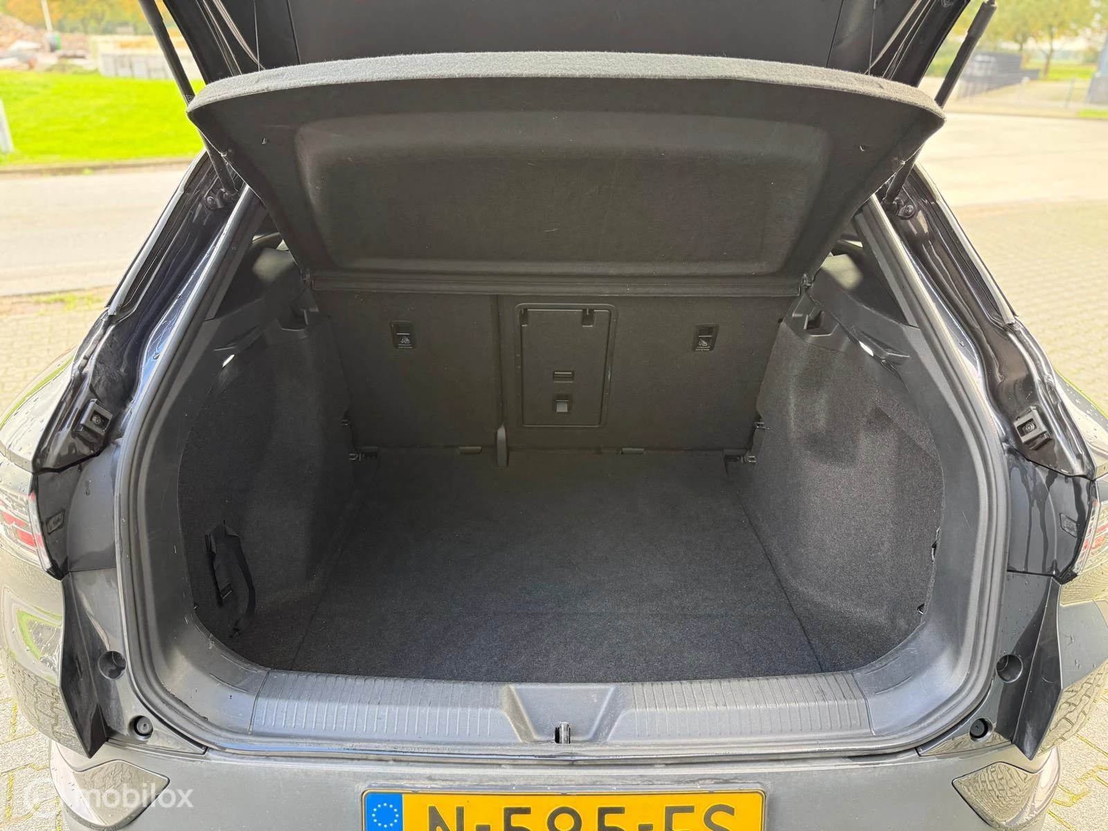 Hoofdafbeelding Volkswagen ID.4