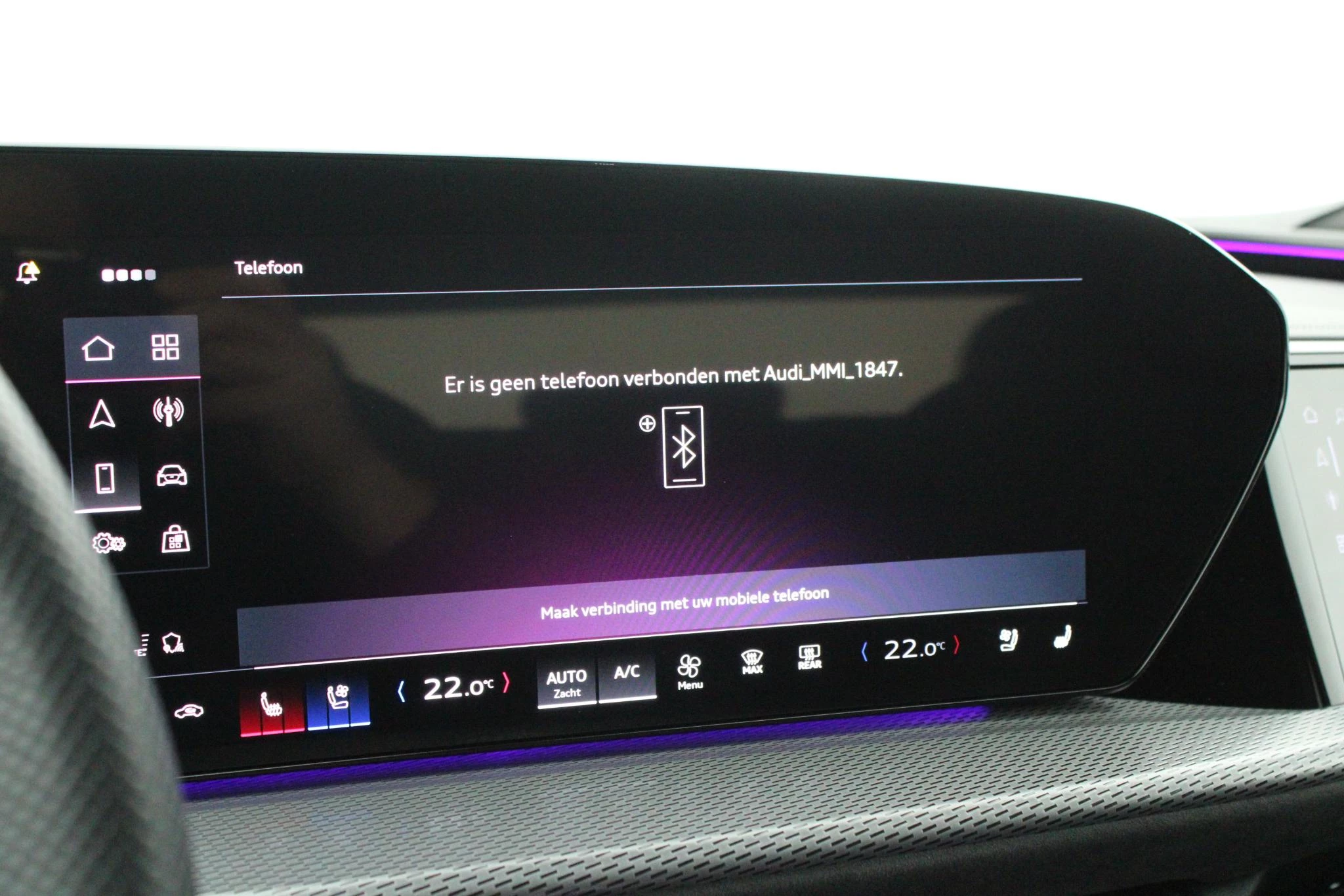 Hoofdafbeelding Audi SQ5