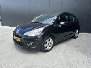 Citroen C3 1.4 VTi Exclusieve /AIRCO / CRUISE / PDC