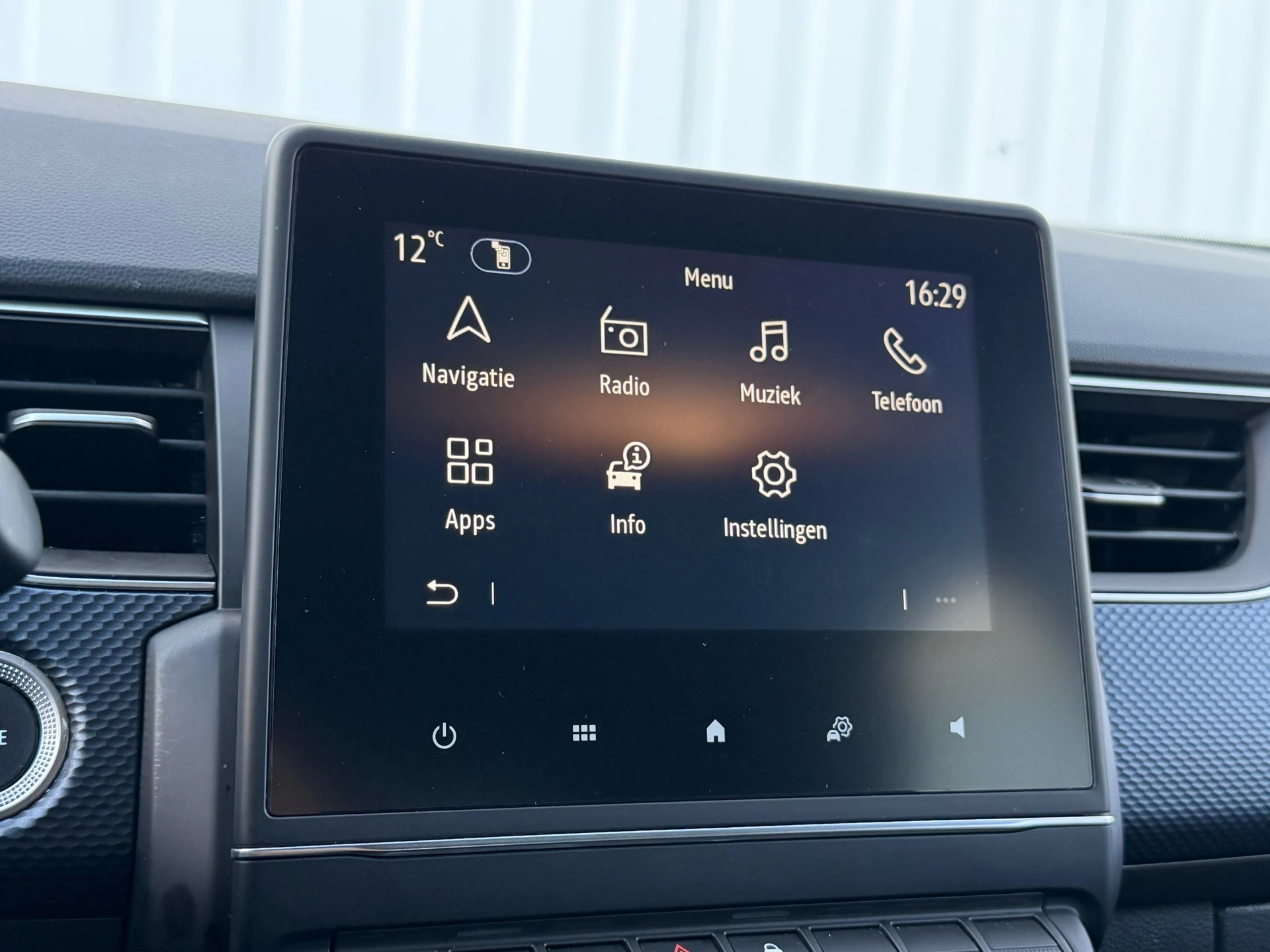 Hoofdafbeelding Renault Arkana