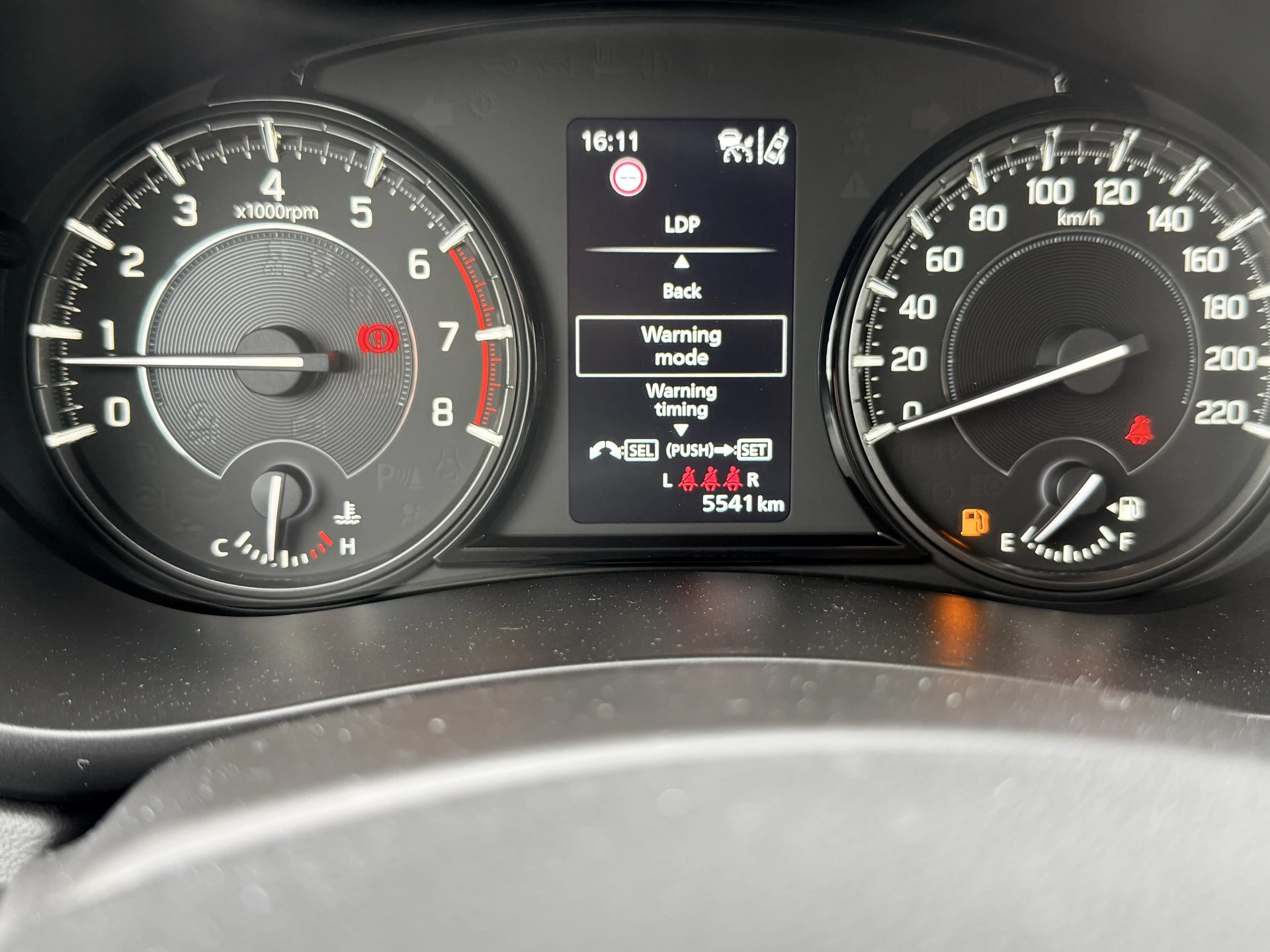 Hoofdafbeelding Suzuki S-Cross