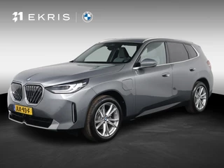 BMW X3 30e xDrive Comfort Access | Stoelverwarming