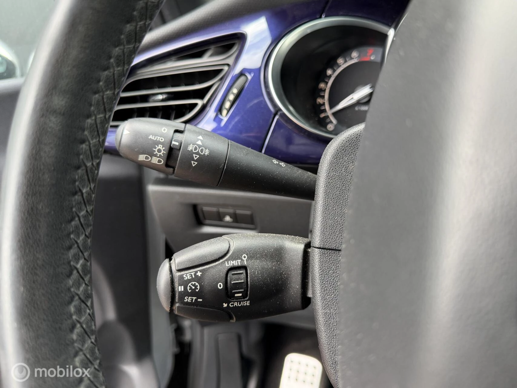 Hoofdafbeelding Citroën DS3