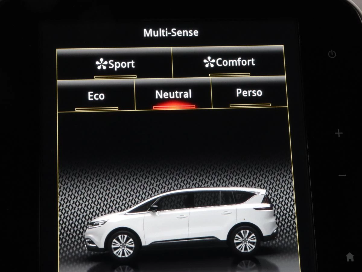 Hoofdafbeelding Renault Espace