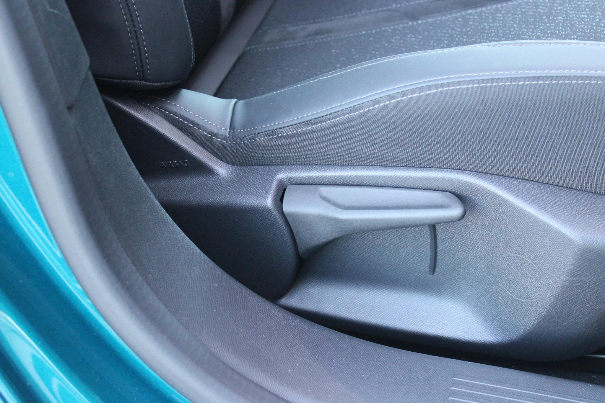 Hoofdafbeelding Peugeot 408