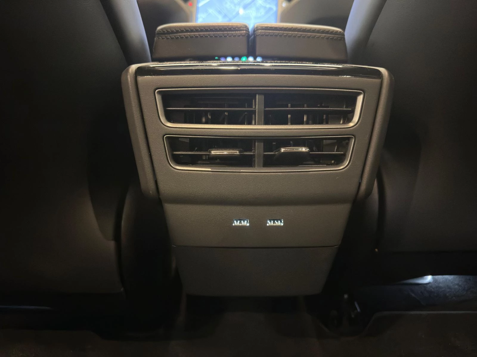 Hoofdafbeelding Tesla Model S