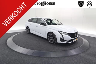Peugeot 308 SW 1.6 Plug-in Hybrid 180 Active Pack Business | Apple Carplay | Parkeersensoren | Climate Control