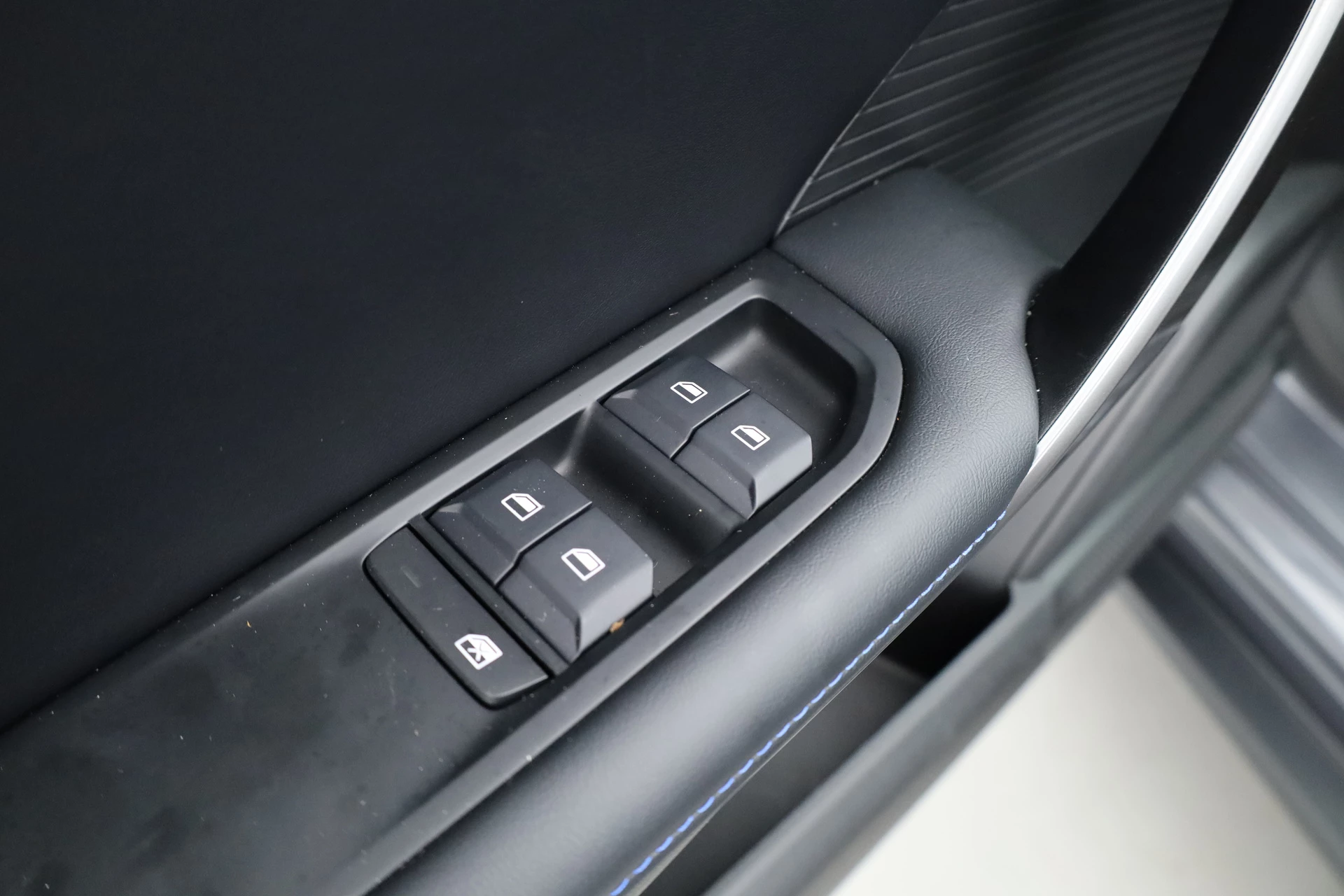 Hoofdafbeelding MG MG4