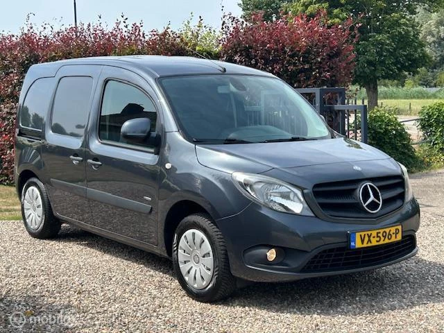 Hoofdafbeelding Mercedes-Benz Citan