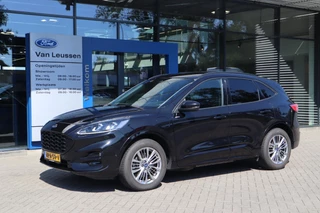 Ford Kuga 2.5 PHEV ST-LINE-X WINTER PACK APPLE/ANDROID KEYLESS BLISS ELEK. ACHTERKLEP P-SENSOREN B&O NAVI