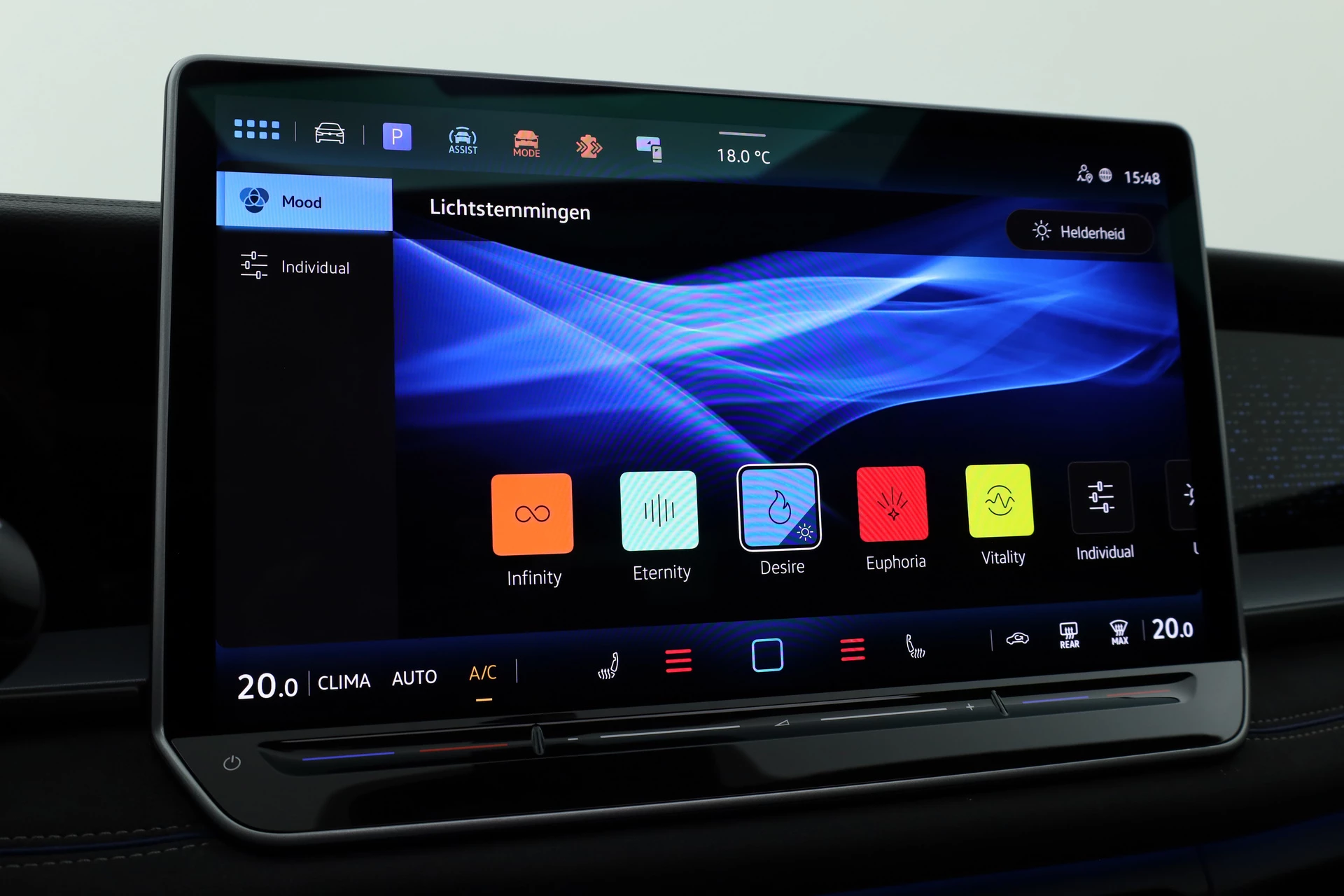 Hoofdafbeelding Volkswagen Tayron